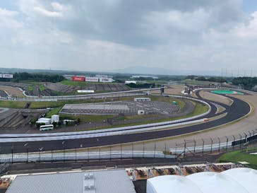 鈴鹿サーキットに投稿された画像（2025/8/19）