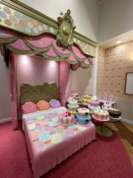 サンリオピューロランドに投稿された画像（2025/8/19）