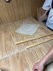 日本そば打ち名人会 江戸川工房に投稿された画像（2025/8/19）