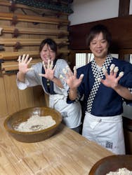 日本そば打ち名人会 江戸川工房に投稿された画像（2025/8/19）