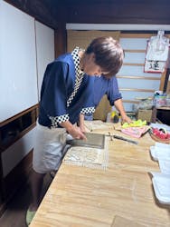 日本そば打ち名人会 江戸川工房に投稿された画像（2025/8/19）