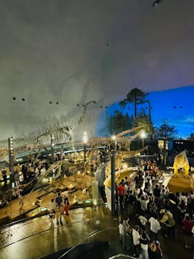 福井県立恐竜博物館に投稿された画像（2025/8/19）