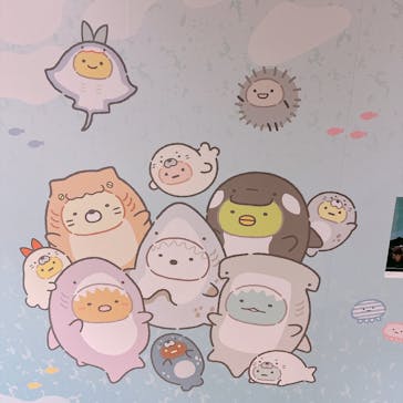 上越市立水族博物館 うみがたりに投稿された画像（2025/8/19）