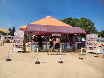 しらこばと水上公園（埼玉県公園緑地協会）に投稿された画像（2025/8/19）