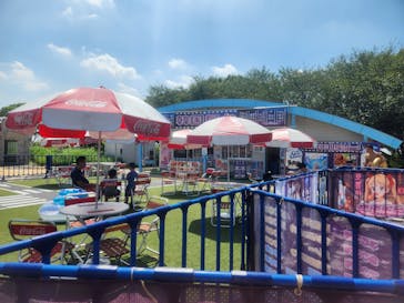 しらこばと水上公園（埼玉県公園緑地協会）に投稿された画像（2025/8/19）