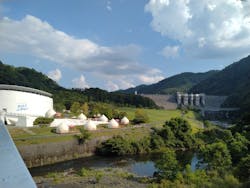 道の駅スプリングスひよしに投稿された画像（2025/8/19）