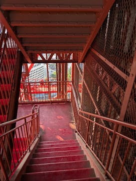 東京タワーに投稿された画像（2025/8/19）