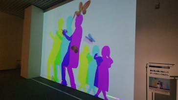 魔法の美術館2025に投稿された画像（2025/8/19）