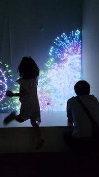 魔法の美術館2025に投稿された画像（2025/8/19）