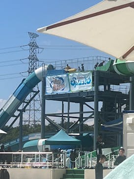 NESTA RESORT KOBE（ネスタリゾート神戸）に投稿された画像（2025/8/19）