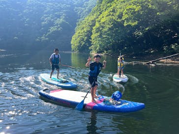 Outdoor Village ZION（アウトドア　ビレッジ　ザイオン）に投稿された画像（2025/8/19）