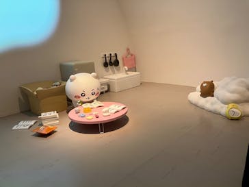 ちいかわパークに投稿された画像（2025/8/19）