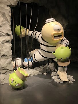 ちいかわパークに投稿された画像（2025/8/19）