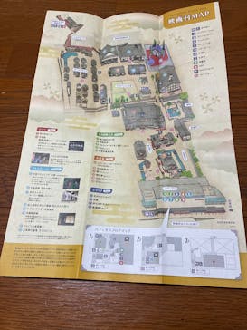 東映太秦映画村に投稿された画像（2025/8/19）