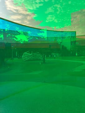 金沢21世紀美術館に投稿された画像（2025/8/19）