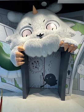 ちいかわパークに投稿された画像（2025/8/19）