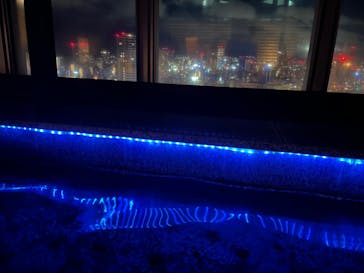 神戸ハーバーランド温泉 万葉倶楽部に投稿された画像（2025/8/19）