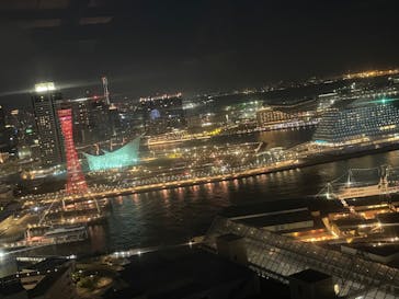 神戸ハーバーランド温泉 万葉倶楽部に投稿された画像（2025/8/19）