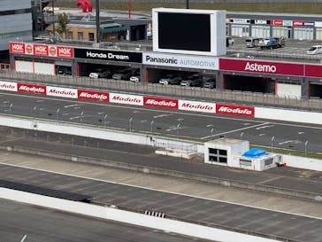 モビリティリゾートもてぎに投稿された画像（2025/8/19）