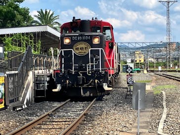 京都鉄道博物館に投稿された画像（2025/8/19）