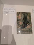 トーベとムーミン展～とっておきのものを探しに～ @森アーツセンターギャラリーに投稿された画像（2025/8/20）