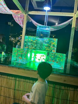 南知多ビーチランド＆南知多おもちゃ王国に投稿された画像（2025/8/19）