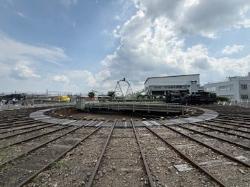 京都鉄道博物館_運転シミュレーターに投稿された画像（2025/8/19）