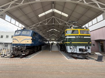 京都鉄道博物館_運転シミュレーターに投稿された画像（2025/8/19）