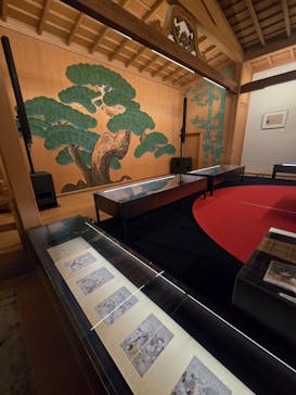 新宿歌舞伎町春画展ー文化でつむぐ「わ」のひととき。に投稿された画像（2025/8/19）