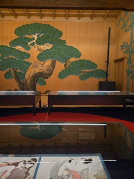 新宿歌舞伎町春画展ー文化でつむぐ「わ」のひととき。に投稿された画像（2025/8/19）