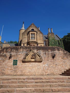 ロックハート城に投稿された画像（2025/8/19）