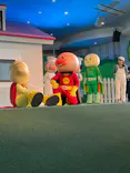 横浜アンパンマンこどもミュージアムに投稿された画像（2025/8/20）