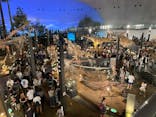 福井県立恐竜博物館に投稿された画像（2025/8/20）