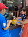 ゼロ距離水族館 伊勢シーパラダイスに投稿された画像（2025/8/20）