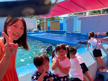 ゼロ距離水族館 伊勢シーパラダイスに投稿された画像（2025/8/20）