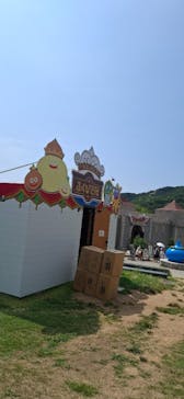 ニジゲンノモリに投稿された画像（2025/8/20）