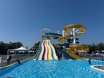 川越水上公園（埼玉県公園緑地協会）に投稿された画像（2025/8/20）