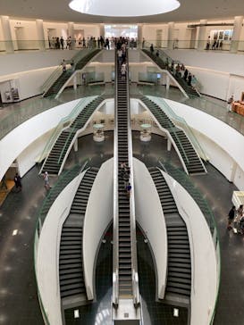 福井県立恐竜博物館に投稿された画像（2025/8/20）