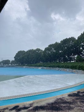 しらこばと水上公園（埼玉県公園緑地協会）に投稿された画像（2025/8/20）