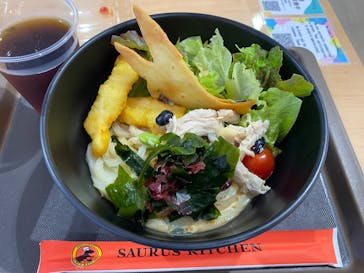 福井県立恐竜博物館に投稿された画像（2025/8/20）