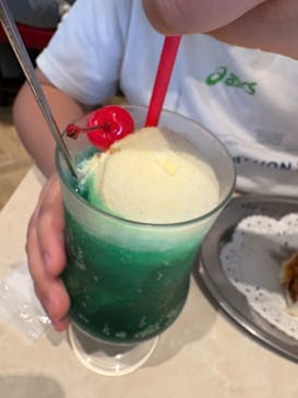 西武園ゆうえんちに投稿された画像（2025/8/20）