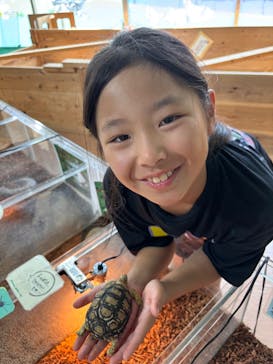 いきもの探検隊上尾に投稿された画像（2025/8/20）