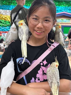 いきもの探検隊上尾に投稿された画像（2025/8/20）