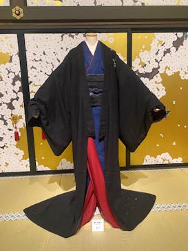 特別展「江戸☆大奥」に投稿された画像（2025/8/20）