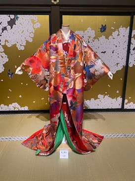 特別展「江戸☆大奥」に投稿された画像（2025/8/20）