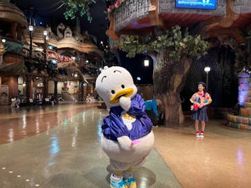 サンリオピューロランドに投稿された画像（2025/8/20）