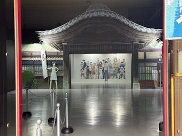 ひらかたパークに投稿された画像（2025/8/20）