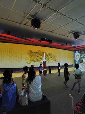 動き出す妖怪展 NAGOYA 〜Imagination of Japan〜に投稿された画像（2025/8/20）