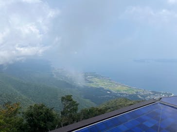 びわ湖バレイに投稿された画像（2025/8/20）