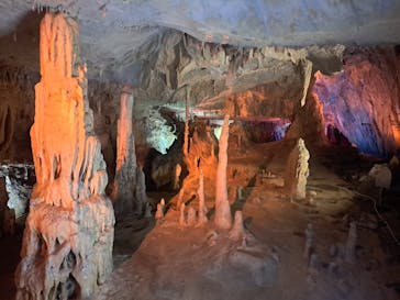 あぶくま洞に投稿された画像（2025/8/20）